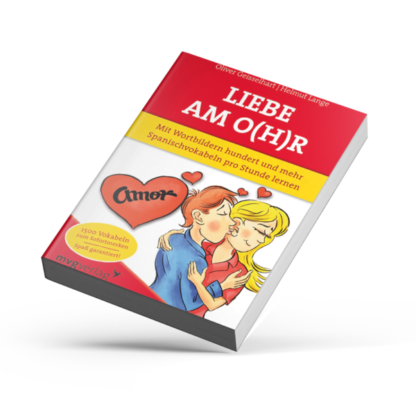 Vokabelbuch - Liebe am O(h)r
