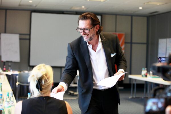 Mentaltrainer-Ausbildung