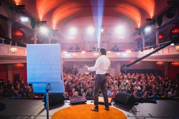 Erfolgreich als Trainer, Speaker und Coach! – Bild 3