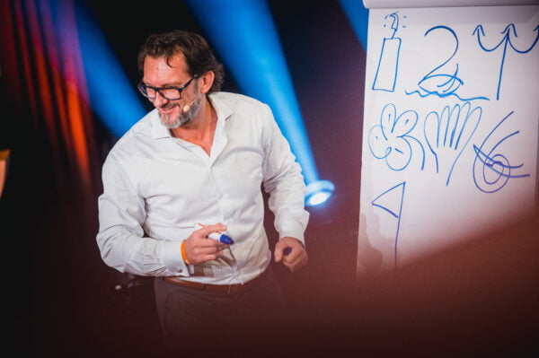Business BootCamp – Für Coaches, Trainer, Speaker und alle, die es werden wollen!