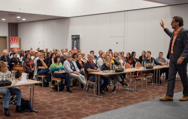 Business BootCamp – Für Coaches, Trainer, Speaker und alle, die es werden wollen! – Bild 4