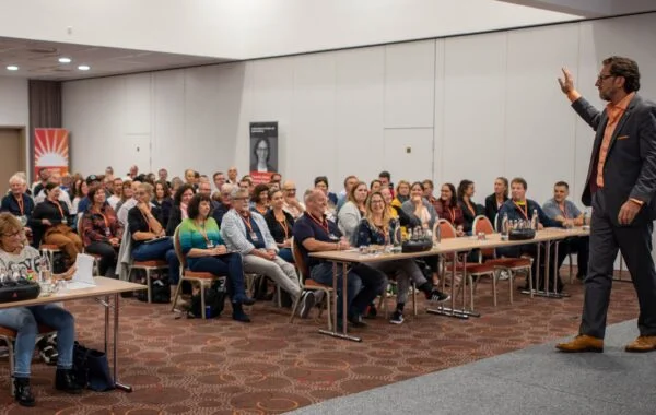 Business BootCamp – Für Coaches, Trainer, Speaker und alle, die es werden wollen! – Bild 4