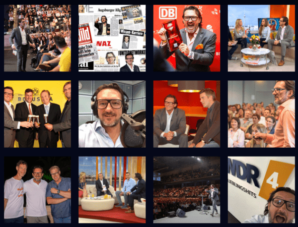 Erfolgreich als Trainer, Speaker und Coach! – Bild 2